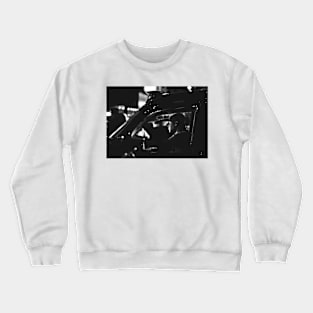 Smile Crewneck Sweatshirt